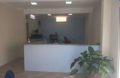 Casa com 3 quartos à venda na Rua Humberto De Campos, Esq Com Rua Fagundes Varela Nº 591 E 601, 591, Vila Lutfalla, São Carlos