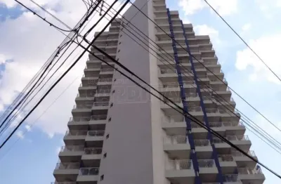 Apartamento com 2 quartos à venda na Rua Doutor Orlando Damiano, 2100, Jardim Macarengo, São Carlos