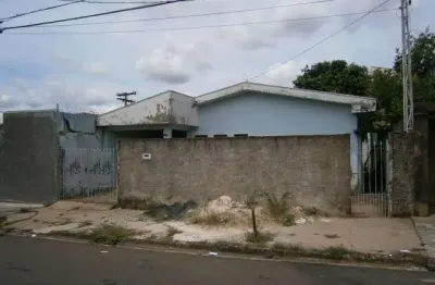Casa com 2 quartos à venda na Rua Domingos Jorge Velho, 310, Jardim Centenário, São Carlos