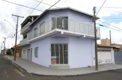 Casa com 4 quartos à venda na Rua Guadalajara, Lote 14b Quadra 053, 200, Jardim Cruzeiro do Sul, São Carlos