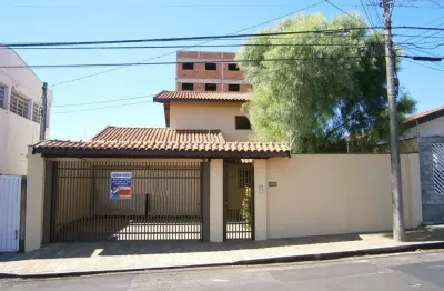 Casa com 3 quartos à venda na Rua Eugênio Franco de Camargo, 2270, Jardim Brasil, São Carlos