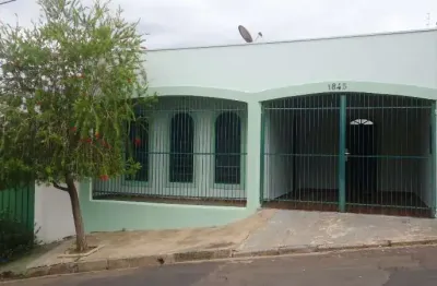Casa com 2 quartos à venda na Rua Joaquim Eduardo Catarino, 1825, Parque Anhembi, São Carlos