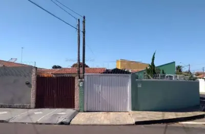 Casa com 3 quartos à venda na Rua Alberto Lanzoni, 716, Parque Santa Felícia Jardim, São Carlos