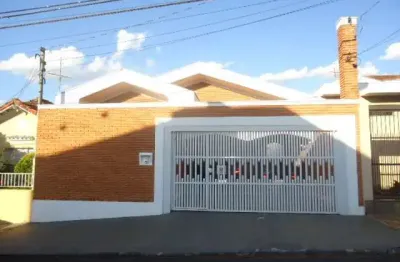 Casa com 3 quartos à venda na Rua São Paulo, Lote 010 Quadra 00a, 280, Vila Monteiro (Gleba I), São Carlos