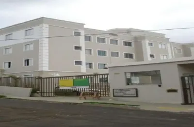 Apartamento com 2 quartos à venda na Rua Dona Maria Izabel De Oliveira Botelho, Bloco 01, 1000, Jardim Brasil, São Carlos