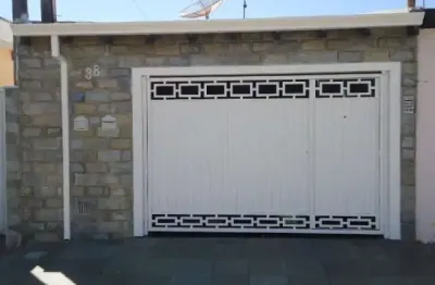 Casa com 2 quartos à venda na Rua Antônio Micucci, 38, Jardim Tangará, São Carlos