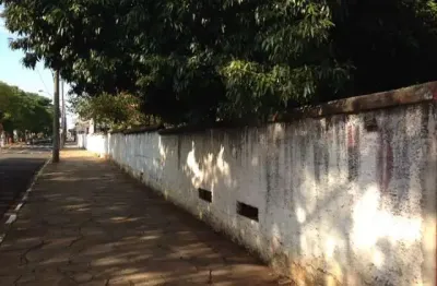 Terreno à venda na Avenida Teixeira De Barros, , Lote 0, Quadra 0, 270, Vila Prado, São Carlos