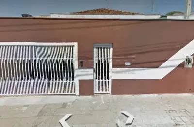 Casa comercial ou residencial na vila prado próxima ao senai em são carlos