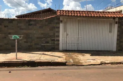 Casa com 3 quartos à venda na Rua Coriolano José Gibertoni, 601, Jardim Paulista, São Carlos