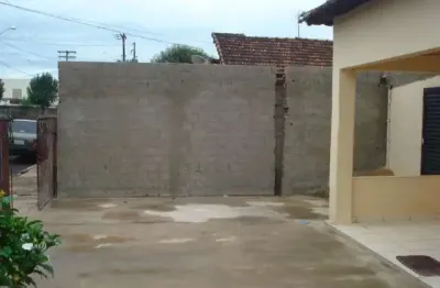 Casa com 2 quartos à venda na Rua Visconde De Pelotas, C, 40, Centro, Ibaté
