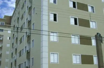 Apartamento com 2 quartos à venda na Rua Maestro João Seppe, Bloco B, 303, Jardim Paraíso, São Carlos