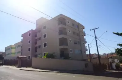 Apartamento com 2 quartos à venda na Rua Jose Duarte De Souza, Bloco 07, 975, Jardim Santa Paula, São Carlos