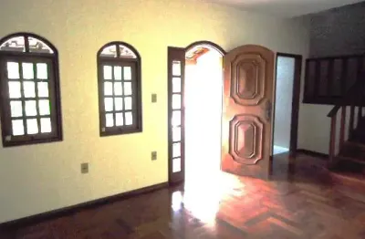 Casa com 3 quartos à venda na Rua Treze de Maio, 3861, Vila Faria, São Carlos