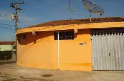 Casa com 3 quartos à venda na Rua Joaquim Antônio Zantut, 164, Vila Conceição, São Carlos
