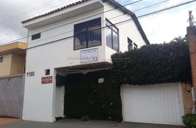 Casa com 3 quartos à venda na Rua Dona Ana Prado, 1160, Vila Prado, São Carlos