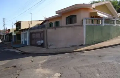 Casa com 4 quartos à venda na Rua Carlos Carvalho, 135, Parque Delta, São Carlos