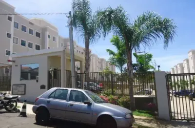 Apartamento com 2 quartos à venda na Rua Dona Maria Izabel De Oliveira Botelho, Bloco 04, 1000, Jardim Brasil, São Carlos