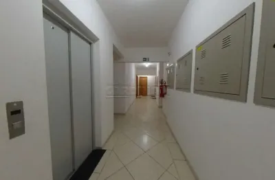 Apartamento com 1 quarto à venda na Rua Sete De Setembro, Apto, 1257, Centro, São Carlos