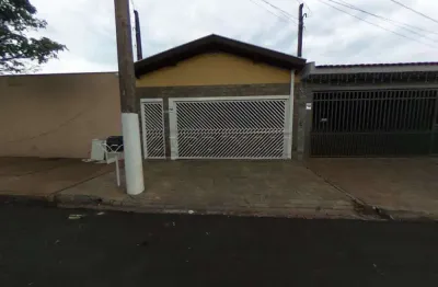 Casa com 3 quartos à venda na Avenida José Ferro, 156, Portal do Sol, São Carlos