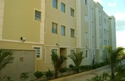 Apartamento com 2 quartos à venda na Rua Laura Villani Piovesan, Bloco 01, 65, Jardim Ipanema, São Carlos