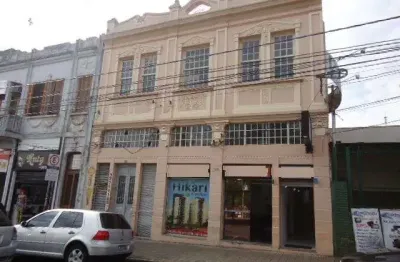 Casa com 3 quartos à venda na Rua Sete de Setembro, 2053, Centro, São Carlos