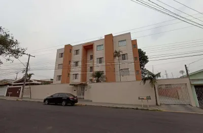 Apartamento com 2 quartos à venda na Rua Juan Lopes, 786, Jardim São João Batista, São Carlos
