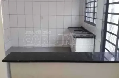 Casa com 2 quartos à venda na Rua Doutor Paulo Botassi, 1° Rua Do Bairro, 705, Residencial Parque Douradinho, São Carlos