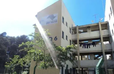 Apartamento com 2 quartos à venda na Rua Coronel José Augusto De Oliveira Salles, Bloco 06, 874, Vila Izabel, São Carlos