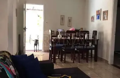 Casa com 2 quartos à venda na Rua Marechal Artur da Costa e Silva, 1024, Jardim Imperador, Araraquara