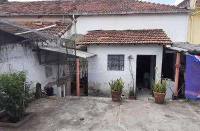 Casa com 3 quartos à venda na Rua Geminiano Costa, 22, Jardim São Carlos, São Carlos