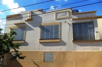 Casa com 3 dormitórios e 1 suíte no jardim são carlos próxima a catedral em são carlos