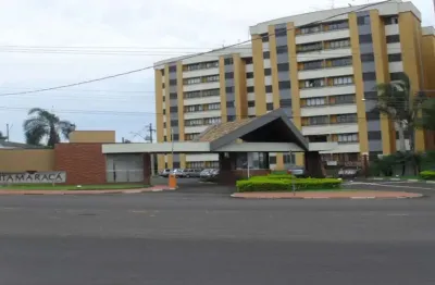 Apartamento com 2 quartos à venda na Avenida Tancredo De Almeida Neves, Bloco 04, 457, Parque Santa Mônica, São Carlos