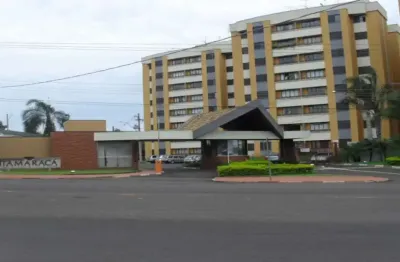 Apartamento com 2 quartos à venda na Avenida Tancredo De Almeida Neves, Bloco 04, 457, Parque Santa Mônica, São Carlos