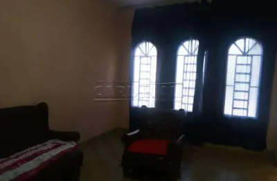 Casa com 7 quartos à venda na Rua Angelo Peruchi, Quadra 03 E Lote 22, 749, Centro, Ibaté