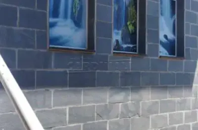 Casa com 2 quartos à venda na rua da imprensa, 189, vila nery, são carlos, 123 m2 por r$ 370.000