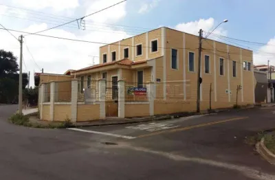 Barracão / Galpão / Depósito à venda na Rua Florentino Kanabley, Lote 16 Quadra 08, 21, Jardim Nossa Senhora Aparecida, São Carlos