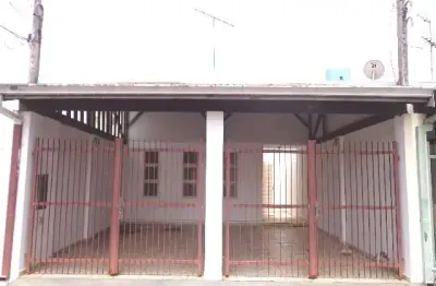 Casa com 3 quartos à venda na Alameda das Papoulas, 65, Cidade Jardim, São Carlos
