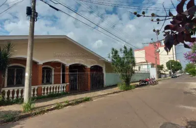 Casa com 5 quartos à venda na Rua Jacinto Favoreto, 383, Jardim Lutfalla, São Carlos