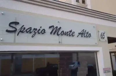 Apartamento com 2 quartos à venda na Rua Laura Villani Piovesan, Bloco 04, 65, Jardim Ipanema, São Carlos