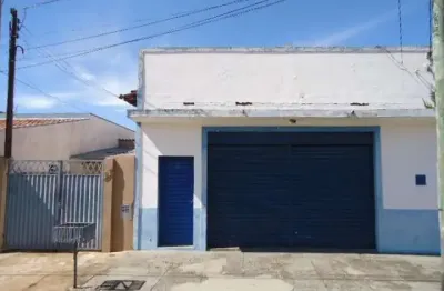 Casa com 3 quartos à venda na Rua Alberto Lourenço Rodrigues, 97, Jardim Tangará, São Carlos