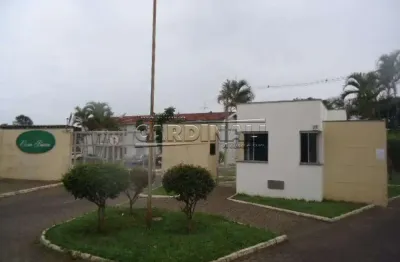 Apartamento com 2 quartos à venda na Rua Djalma Ferraz Kehl, B, 15, Jardim Tangará, São Carlos