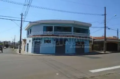 Casa com 3 quartos à venda na Avenida Quarto Centenário, Casa, 281, Jardim Centenário, São Carlos