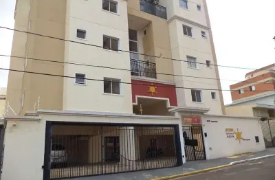 Apartamento com 1 quarto à venda na Rua Sete de Setembro, 1291, Centro, São Carlos