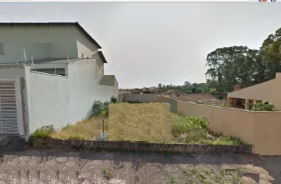 Terreno à venda na Rua Douvidor Cunha, , Lote 12, Quadra 5, Jardim Cardinalli, São Carlos