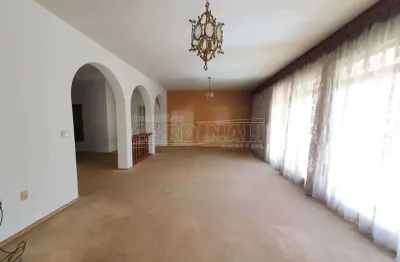 Casa com 4 quartos à venda na Rua São Paulo, Esq, 2015, Vila Monteiro (Gleba I), São Carlos