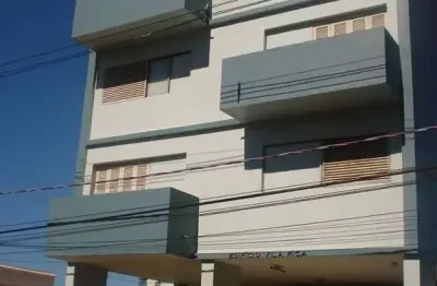 Apartamento com 2 dormitórios no centro próximo a câmara municipal em são carlos