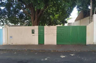 Casa com 4 quartos à venda na Rua Padre Duarte, 447, São José, Araraquara