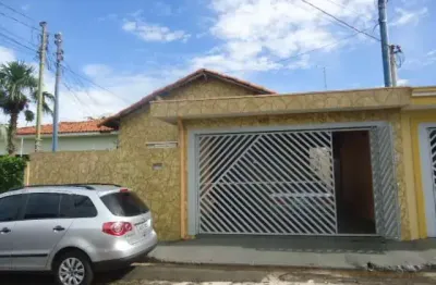 Casa com 3 quartos à venda na Rua Estados Unidos, 651, Tijuco Preto, São Carlos