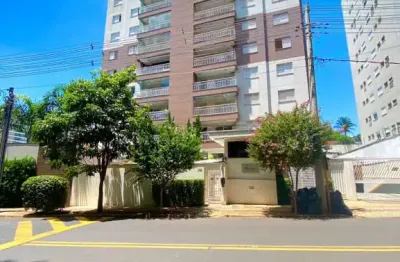 Apartamento com 3 quartos à venda na Passeio das Magnólias, 241, Parque Faber Castell I, São Carlos