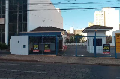 Terreno à venda na Rua Padre Duarte, Terreno, 1476, Centro, Araraquara